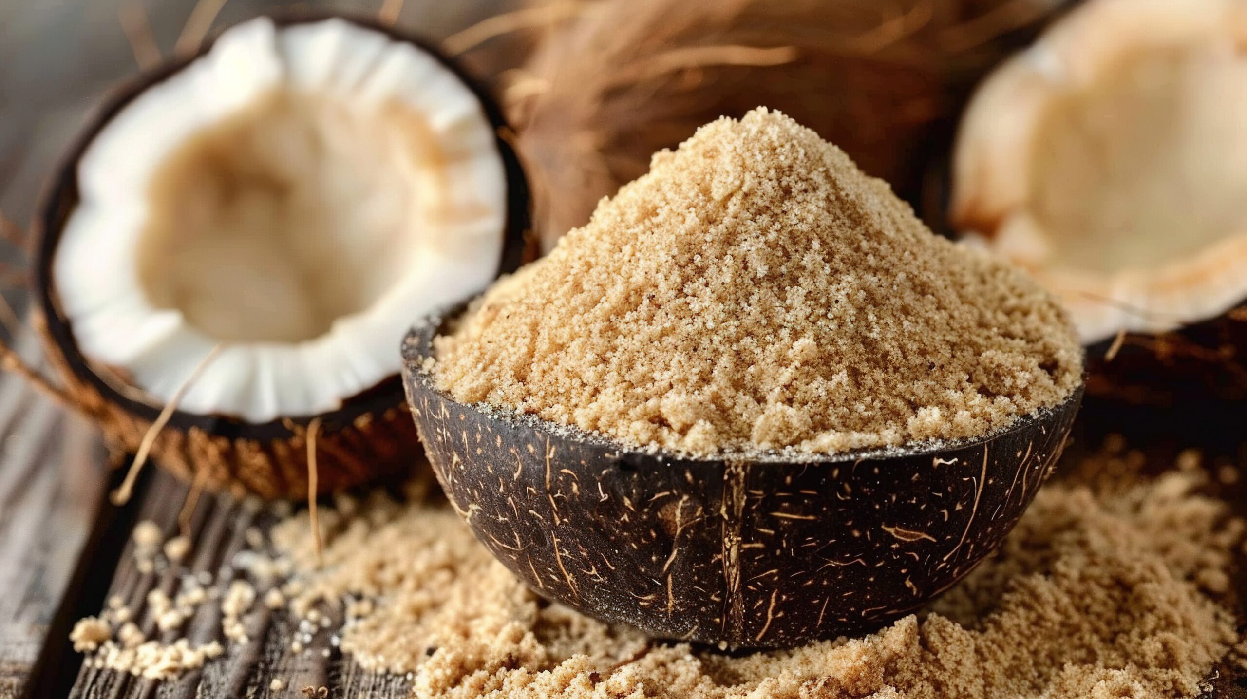 —Pngtree—coconut palm sugar flour_15526438